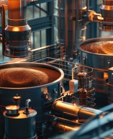 factory